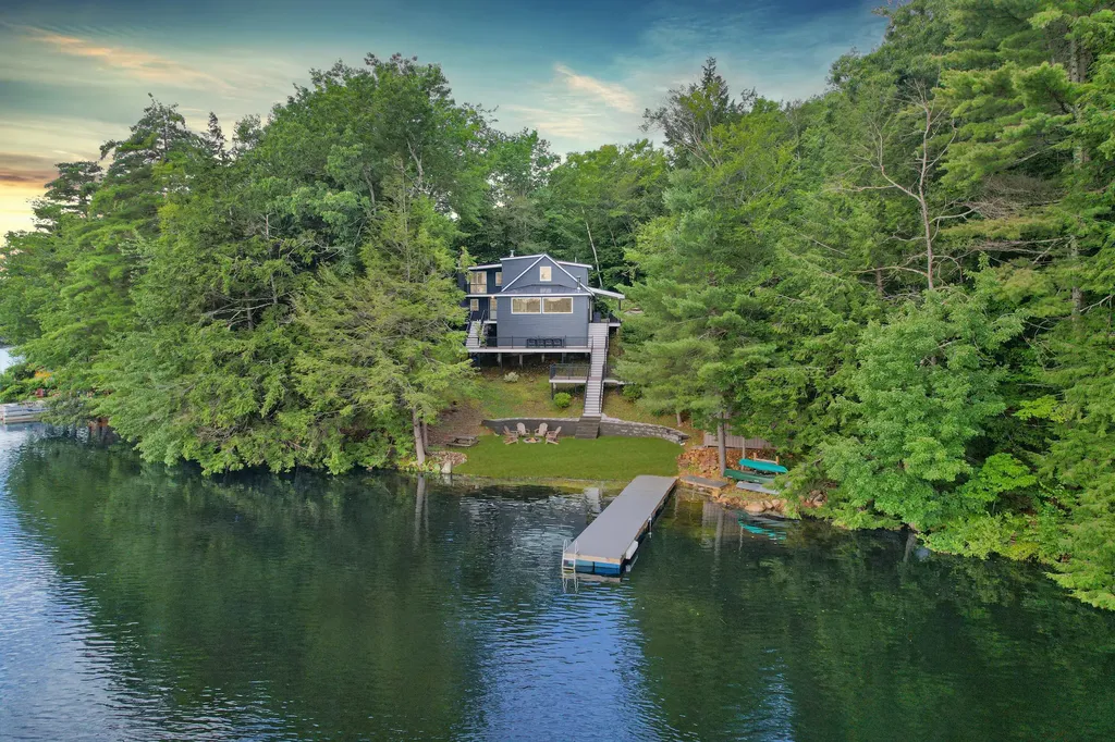 151 Grant Road Monmouth ME 04259
