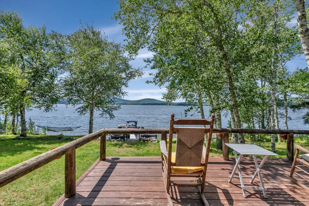 26 Wilson Way Ellsworth ME 04605