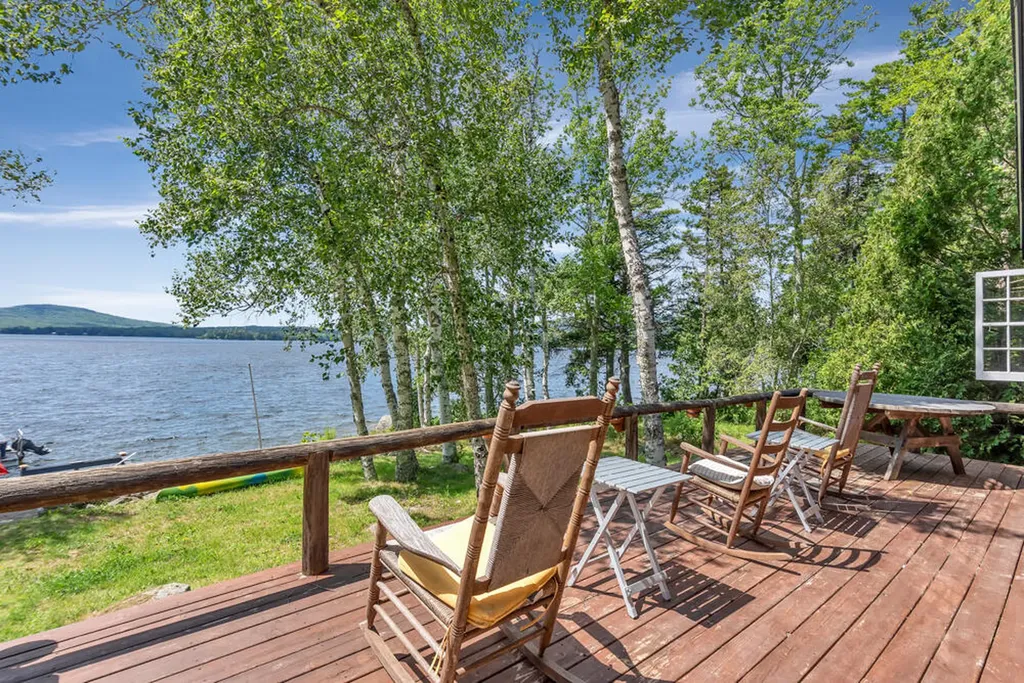 26 Wilson Way Ellsworth ME 04605