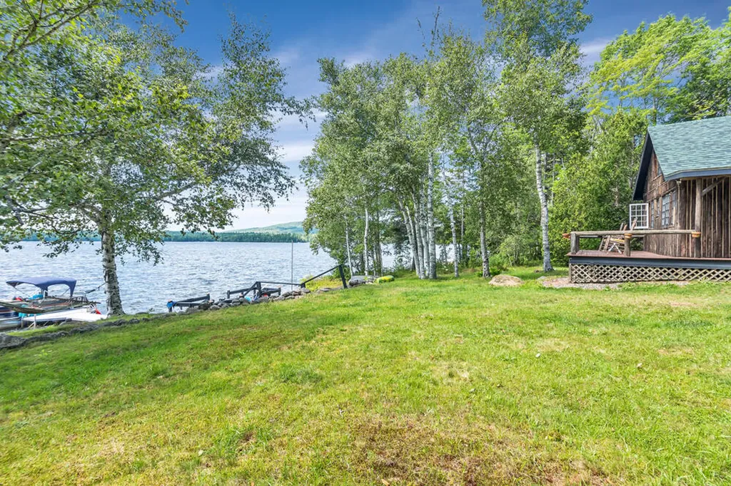 26 Wilson Way Ellsworth ME 04605