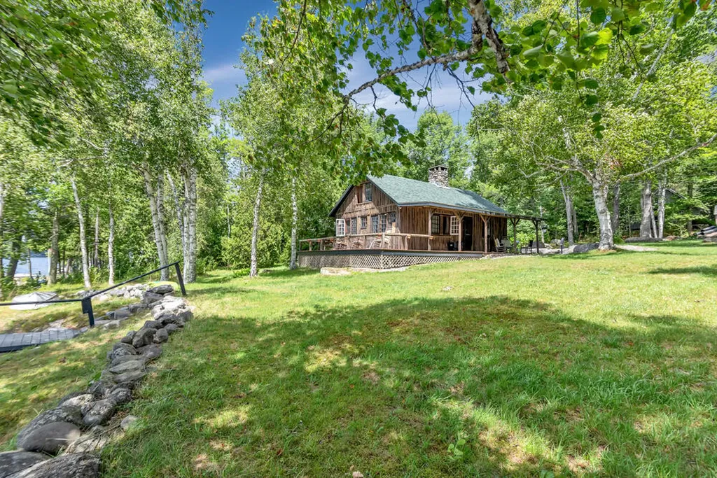 26 Wilson Way Ellsworth ME 04605