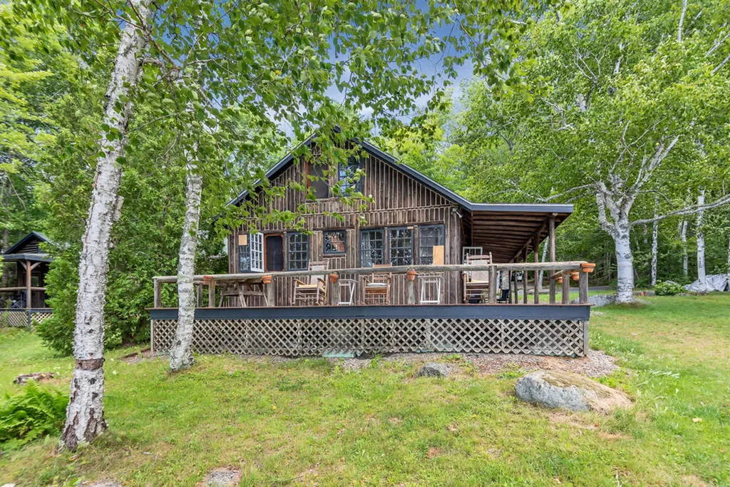 26 Wilson Way Ellsworth ME 04605