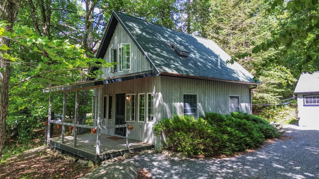 26 Wilson Way Ellsworth ME 04605