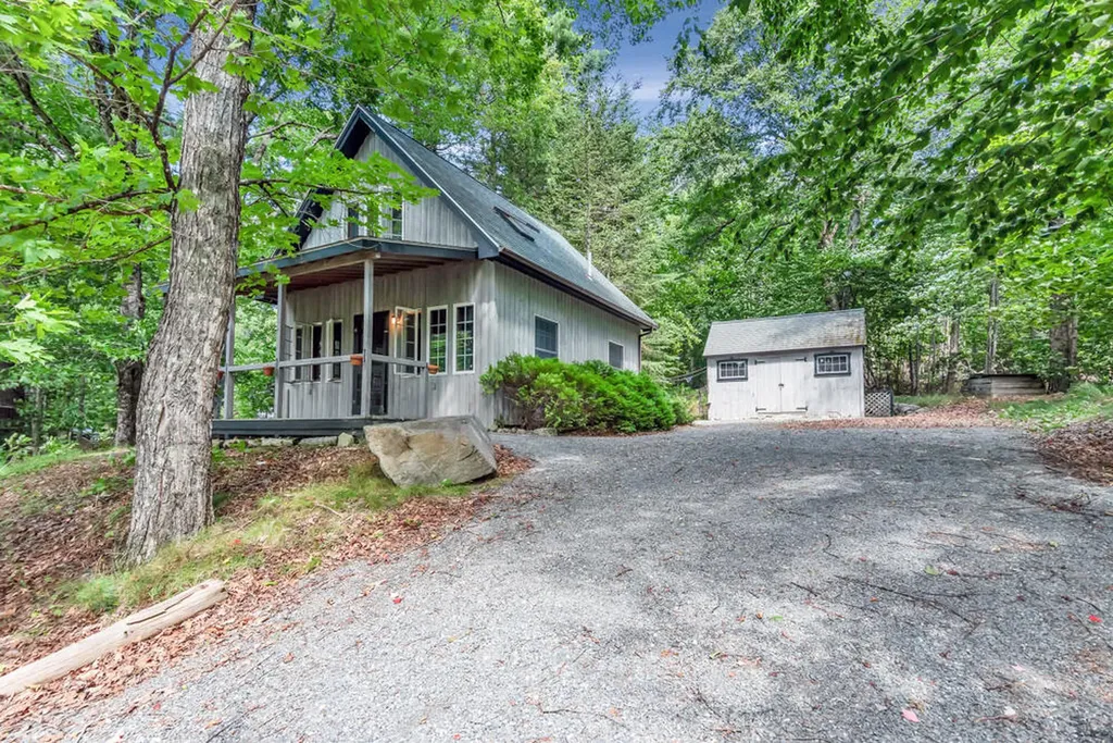 26 Wilson Way Ellsworth ME 04605