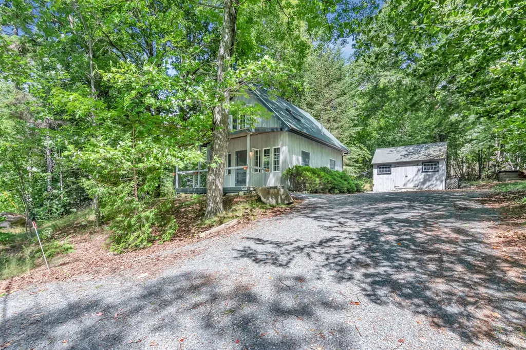 26 Wilson Way Ellsworth ME 04605