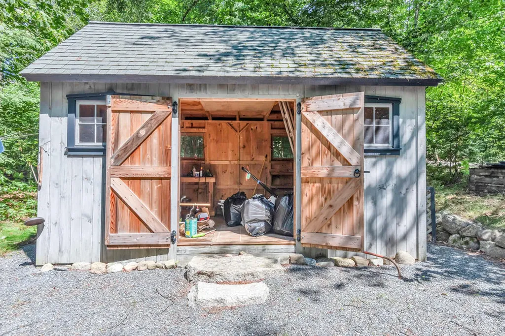 26 Wilson Way Ellsworth ME 04605