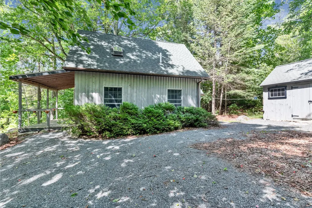 26 Wilson Way Ellsworth ME 04605