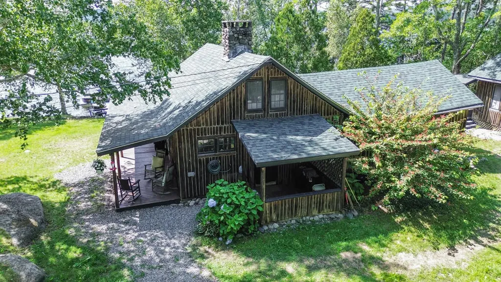 26 Wilson Way Ellsworth ME 04605