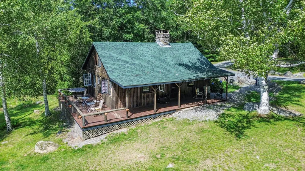 26 Wilson Way Ellsworth ME 04605