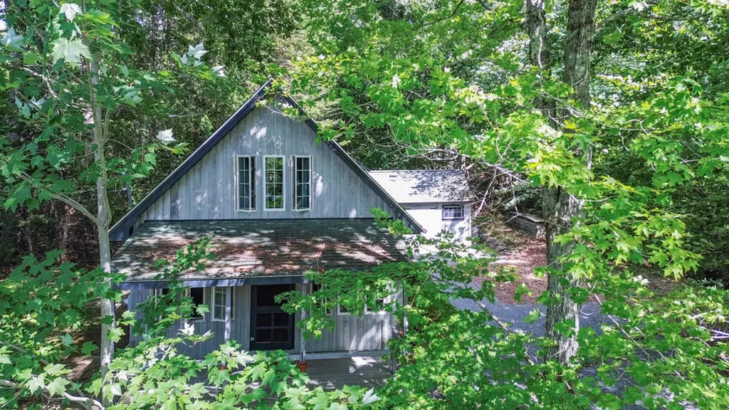 26 Wilson Way Ellsworth ME 04605