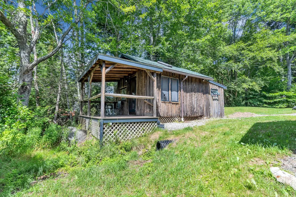 26 Wilson Way Ellsworth ME 04605