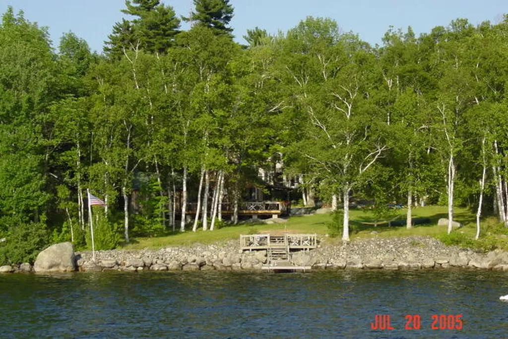 26 Wilson Way Ellsworth ME 04605