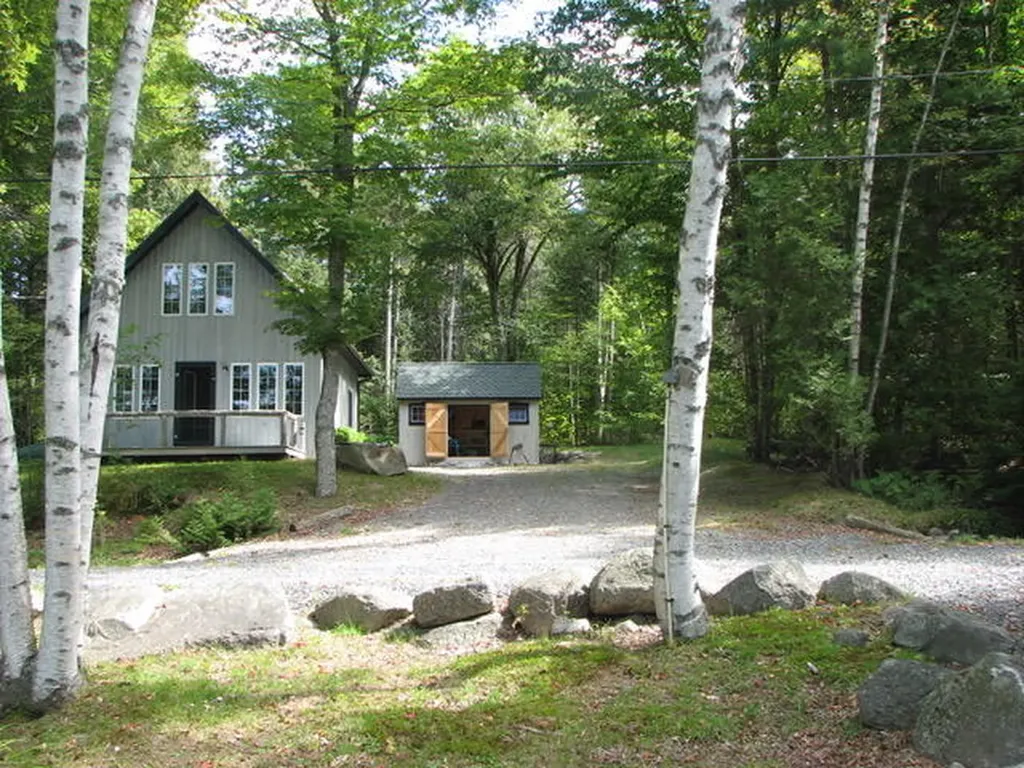 26 Wilson Way Ellsworth ME 04605