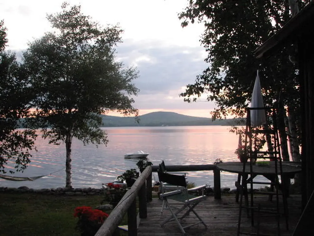 26 Wilson Way Ellsworth ME 04605