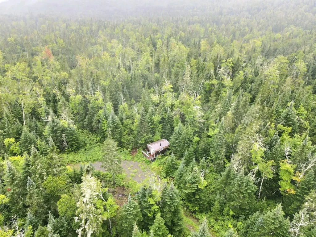 35 Smoke Wagon Lane Fort Kent ME 04743