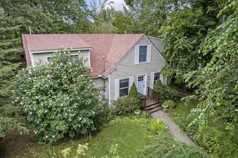 103 Pine Hill Road N Ogunquit ME 03907
