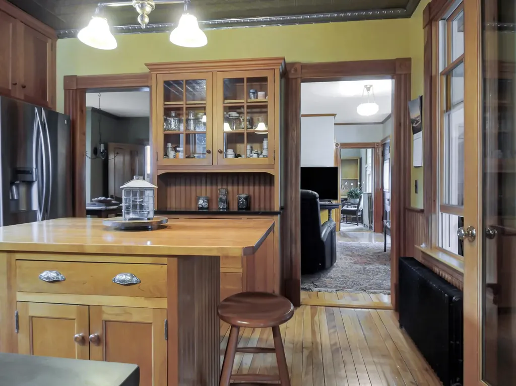 177 Peltoma Avenue Pittsfield ME 04967