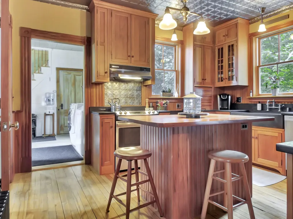 177 Peltoma Avenue Pittsfield ME 04967