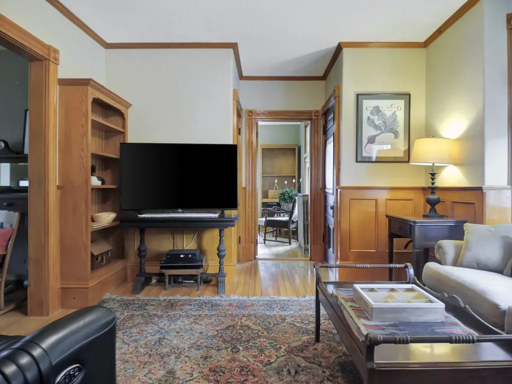 177 Peltoma Avenue Pittsfield ME 04967
