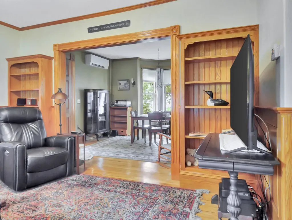 177 Peltoma Avenue Pittsfield ME 04967
