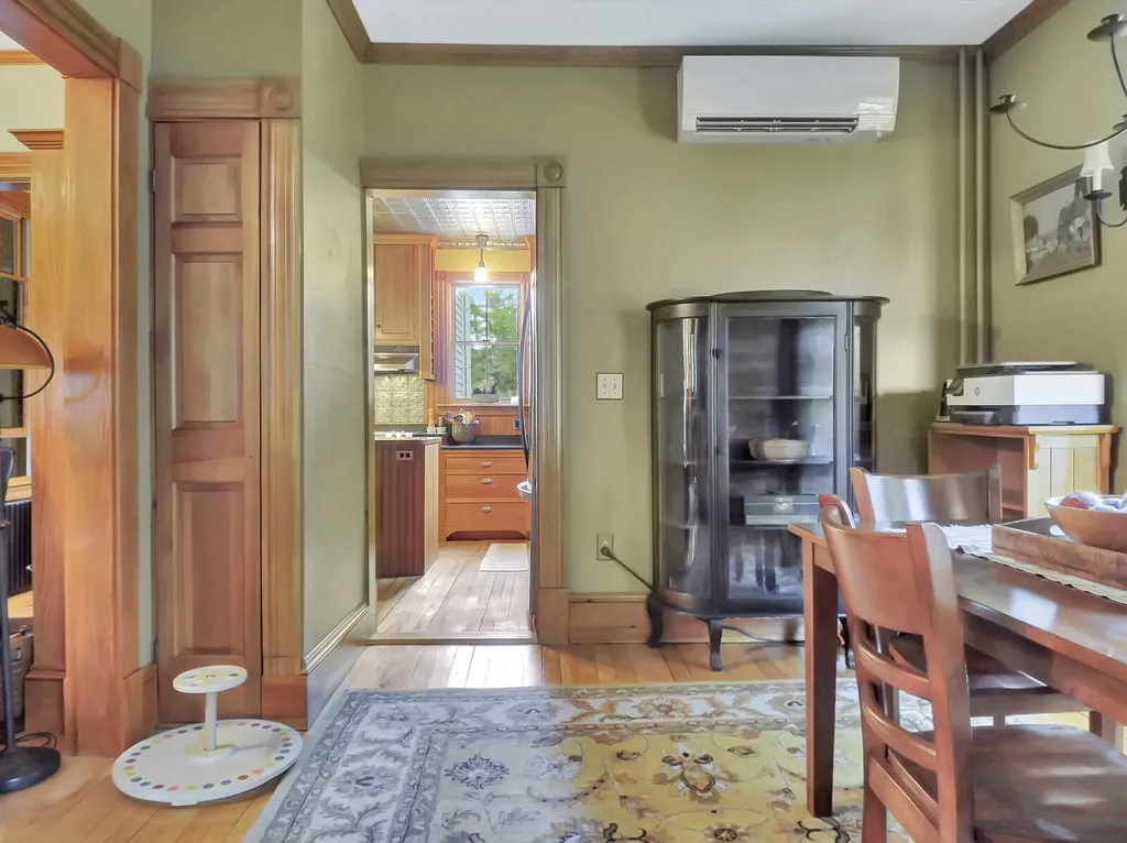 177 Peltoma Avenue Pittsfield ME 04967
