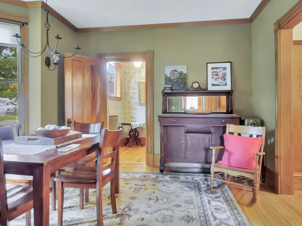 177 Peltoma Avenue Pittsfield ME 04967