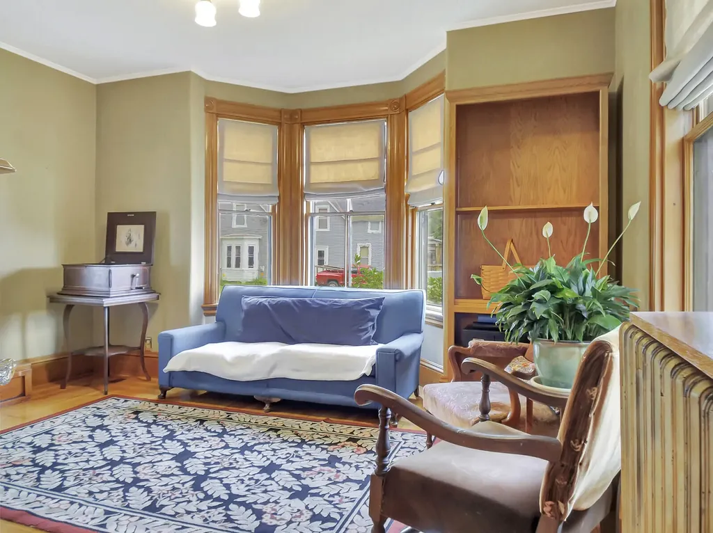 177 Peltoma Avenue Pittsfield ME 04967