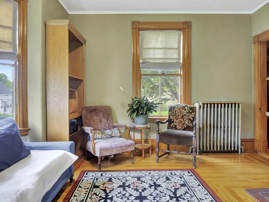 177 Peltoma Avenue Pittsfield ME 04967