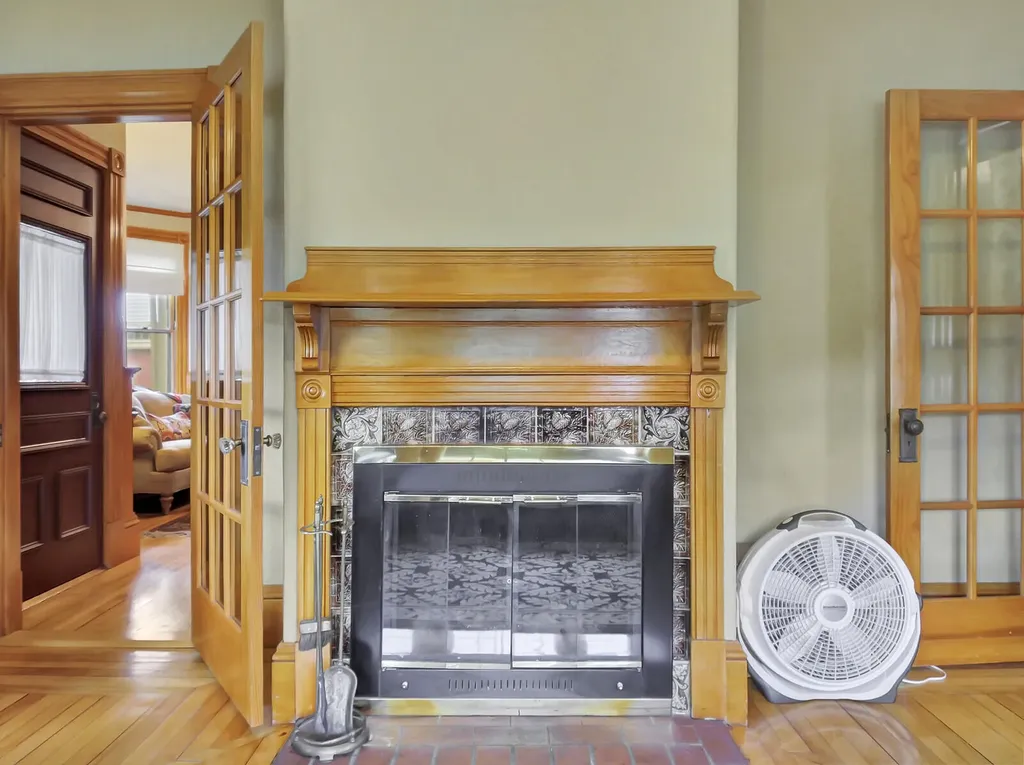 177 Peltoma Avenue Pittsfield ME 04967
