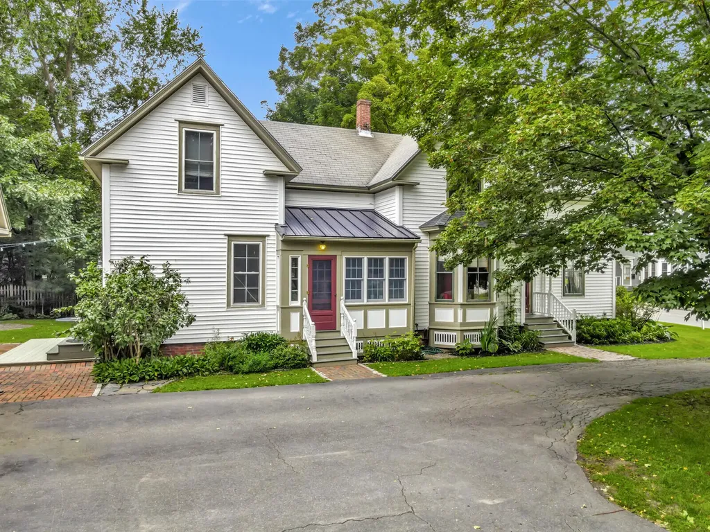 177 Peltoma Avenue Pittsfield ME 04967