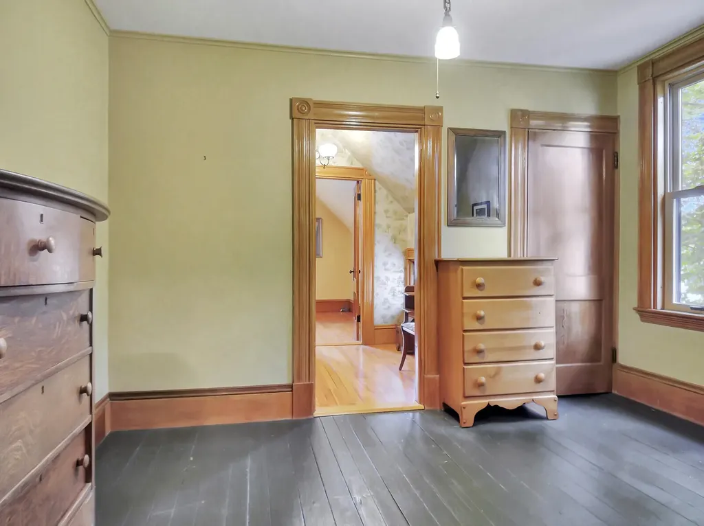 177 Peltoma Avenue Pittsfield ME 04967