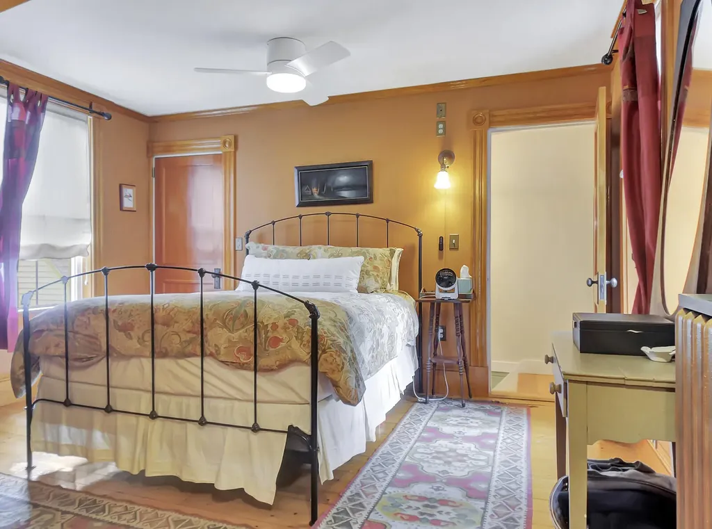 177 Peltoma Avenue Pittsfield ME 04967