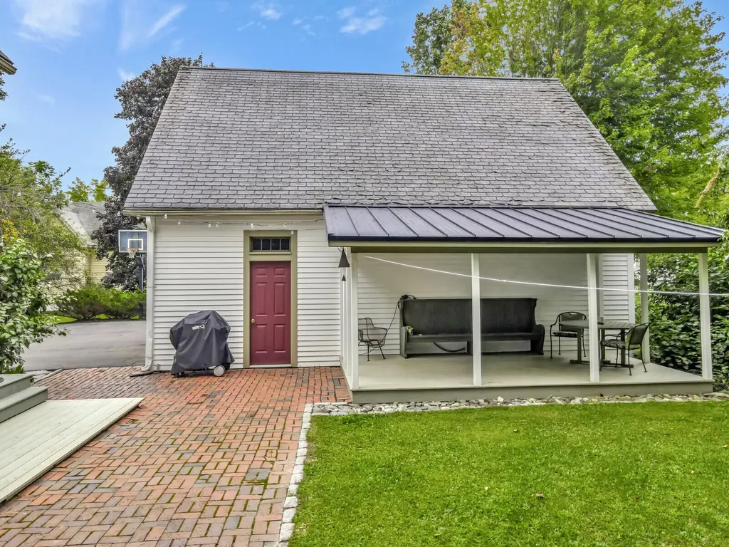 177 Peltoma Avenue Pittsfield ME 04967