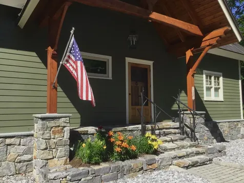 19 Lunts Point Lane Oxford ME 04270