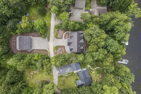19 Lunts Point Lane Oxford ME 04270