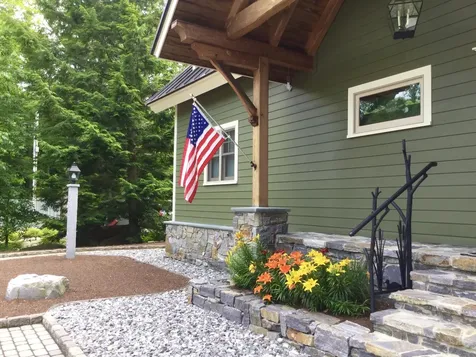 19 Lunts Point Lane Oxford ME 04270