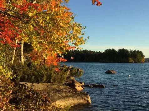 19 Lunts Point Lane Oxford ME 04270