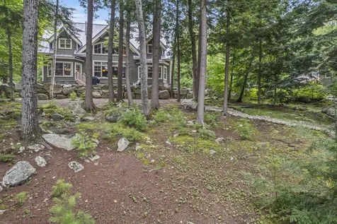 19 Lunts Point Lane Oxford ME 04270