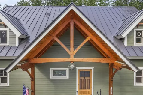 19 Lunts Point Lane Oxford ME 04270