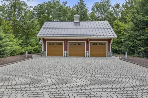 19 Lunts Point Lane Oxford ME 04270