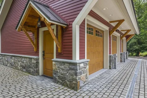 19 Lunts Point Lane Oxford ME 04270