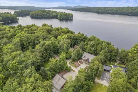 19 Lunts Point Lane Oxford ME 04270