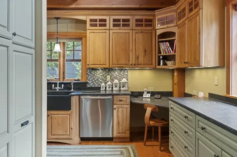 19 Lunts Point Lane Oxford ME 04270