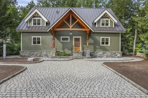 19 Lunts Point Lane Oxford ME 04270