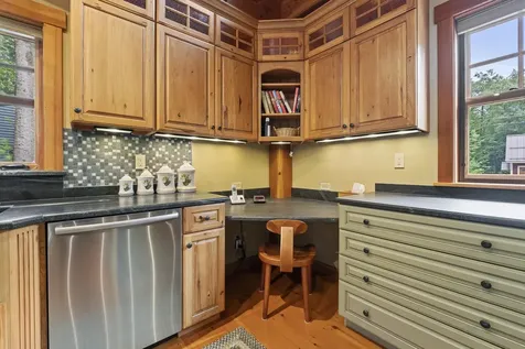 19 Lunts Point Lane Oxford ME 04270