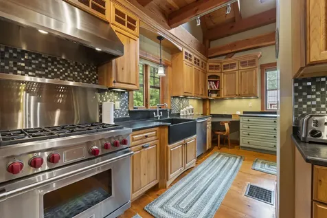 19 Lunts Point Lane Oxford ME 04270
