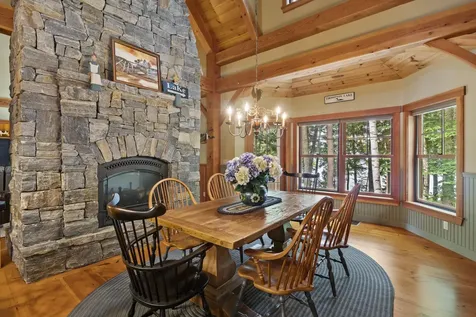 19 Lunts Point Lane Oxford ME 04270