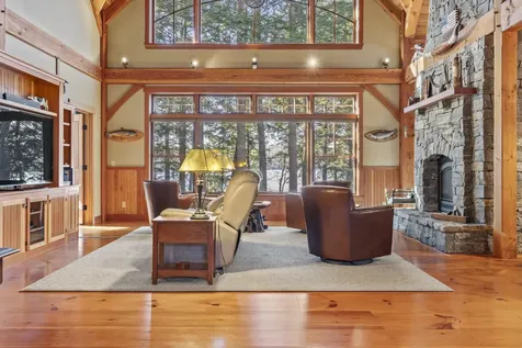 19 Lunts Point Lane Oxford ME 04270