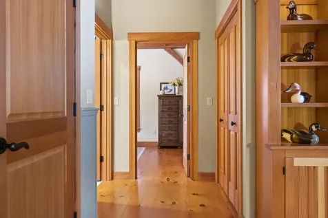 19 Lunts Point Lane Oxford ME 04270