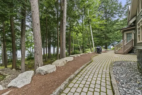 19 Lunts Point Lane Oxford ME 04270